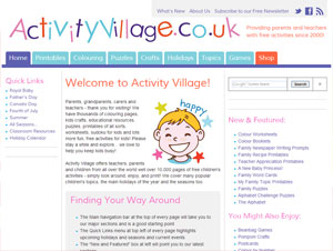 activity_village