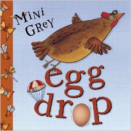 Egg-Drop
