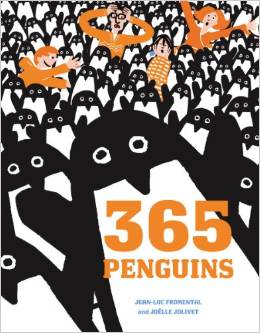 365-Penguins
